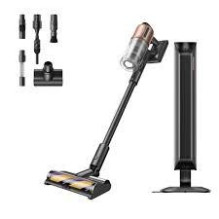 Vacuum CleanerDREAMEZ20 StationCordlessNoise 84 dBWeight 14 kgVZV25A