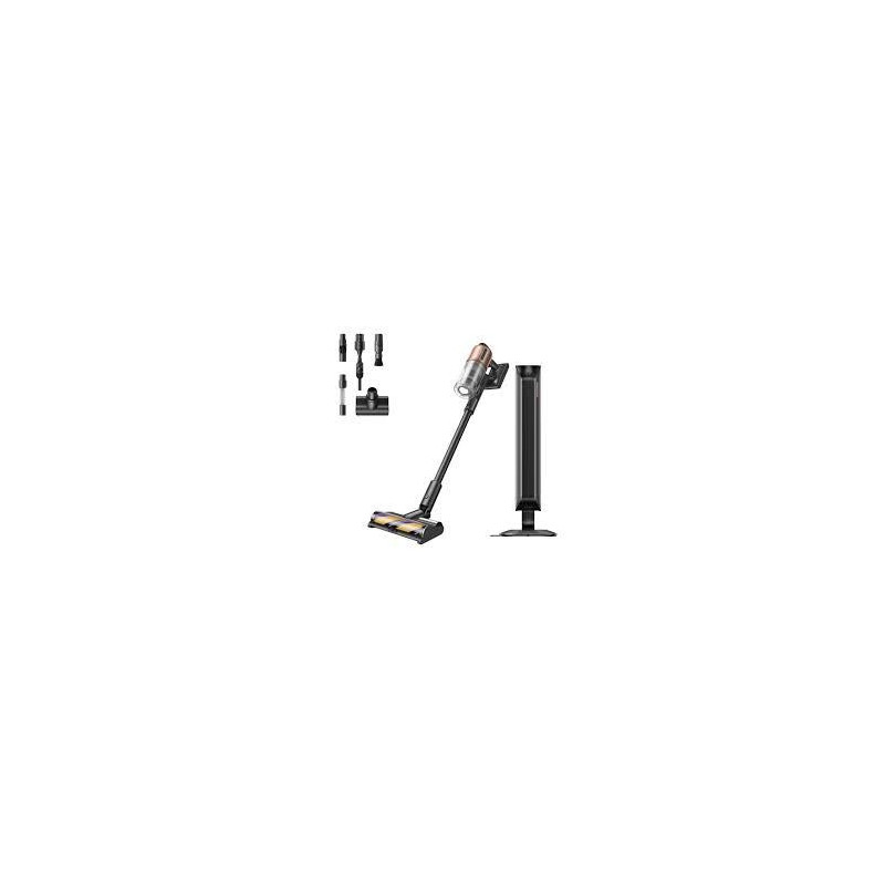 Vacuum CleanerDREAMEZ20 StationCordlessNoise 84 dBWeight 14 kgVZV25A