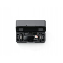 DJI Mic 3 (2 TX + 1 RX +...