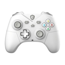 Gaming pad Force GC300 W White