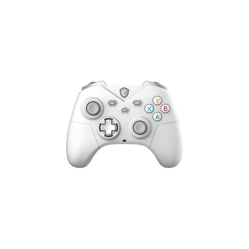 Gaming pad Force GC300 W White