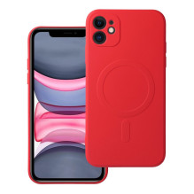„iPhone 11“ silikoninis...