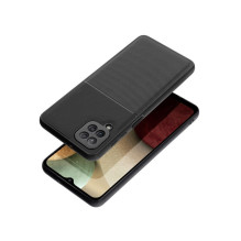 Case for Samsung A12 / M12 Noble black