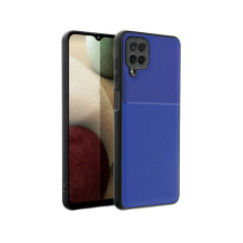 Case for Samsung A12 / M12 Noble blue