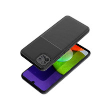 Case for Samsung A22 5G Noble black