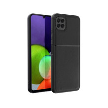 Case for Samsung A22 5G Noble black