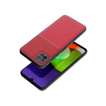Case for Samsung A22 5G Noble red
