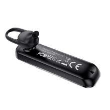 Wireless earphone Hoco E57 black