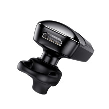 Wireless earphone Hoco E57 black