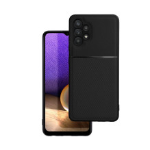Samsung A32 5G dėklas, juodas