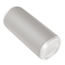 Wireless speaker 8W 4h Hoco HC50 white