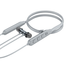 Wireless earphones Hoco ES64 grey