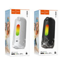 Wireless speaker 8W 4h Hoco HC50 white