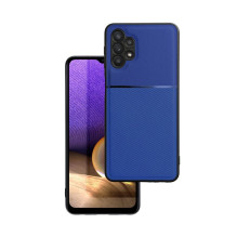 Dėklas, skirtas „Samsung A32 LTE“ (4G), kilnios mėlynos spalvos.