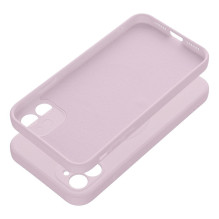 „iPhone 11“ silikoninis dėklas, suderinamas su „MagSafe“, rožinis „iPhone 11“ silikoninis dėklas, suderinamas su „MagSafe“, rožinis