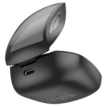 Wireless earphones Hoco TWS EW28 black