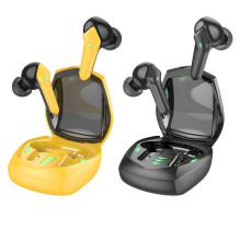 Wireless earphones Hoco TWS EW28 black