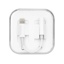 Adapter AUX Lightning...