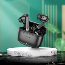 Wireless earphones Hoco TWS EQ2 black