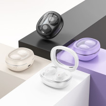 Wireless earphones Hoco TWS EQ3 black