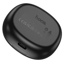 Wireless earphones Hoco TWS EQ3 black