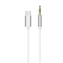 Cable AUX Type C (male) to...