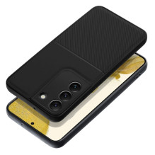 Case for Samsung S22 Noble black Case for Samsung S22 Noble black