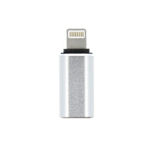 Adapter Type C (female) to...