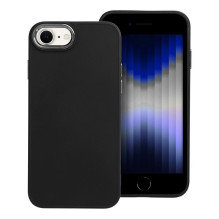 Case for iPhone 7 / 8 / SE 2020 / SE 2022 Frame black Case for iPhone 7 / 8 / SE 2020 / SE 2022 Frame black