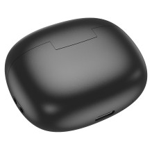 Wireless earphones Hoco TWS ANC + ENC EQ5 black