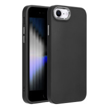 Case for iPhone 7 / 8 / SE 2020 / SE 2022 Frame black Case for iPhone 7 / 8 / SE 2020 / SE 2022 Frame black