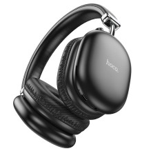 Wireless headphones Hoco W35 Max black
