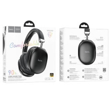 Wireless headphones Hoco W35 Max black