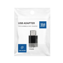 Adapter Type C to Micro USB...