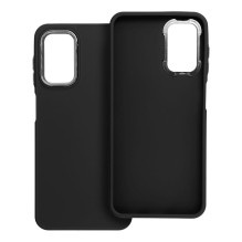 Case for Samsung A13 4G Frame black Case for Samsung A13 4G Frame black