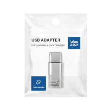 Adapter Micro USB to Type C...