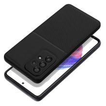 Samsung A53 5G dėklas, juodas Samsung A53 5G dėklas, juodas