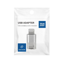 Adapter Type C to Lightning...