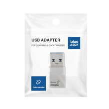 Adapter Type C to USB A 3.0...