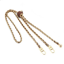 Chain / Rope with holder GLAMOUR fit all models 80mm max width BROWN Chain / Rope with holder GLAMOUR fit all models 80mm max width BROWN