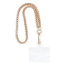 CHAIN 42 Phone lanyard,...