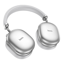 Wireless headphones Hoco ANC W35 Max white