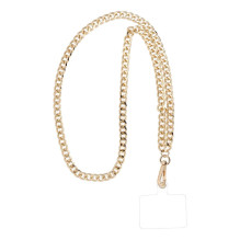 CHAIN 81 Phone lanyard,...