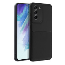 Case for Samsung S21 FE Noble black