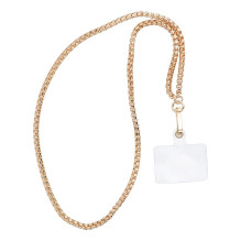 CHAIN 82 Phone lanyard,...