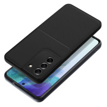 Case for Samsung S21 FE Noble black