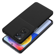 Case for Xiaomi Redmi Note 11 PRO / 11 PRO 5G Noble black