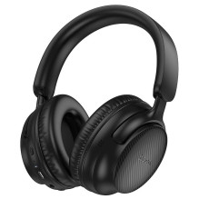 Wireless headphones Hoco W53 black