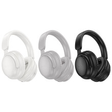 Wireless headphones Hoco W53 black