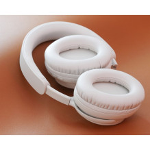 Wireless headphones Hoco W53 white Wireless headphones Hoco W53 white